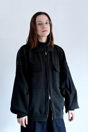 ヤシキ(YASHIKI) 2024-25年秋冬ウィメンズ&メンズコレクション  - 写真16