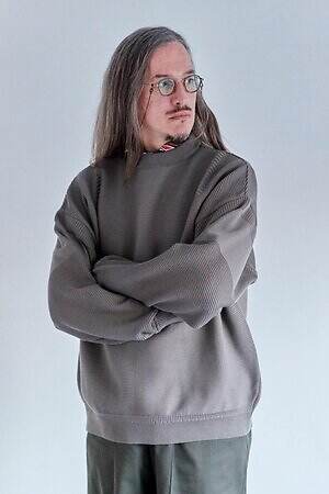 ヤシキ(YASHIKI) 2024-25年秋冬ウィメンズ&メンズコレクション  - 写真18