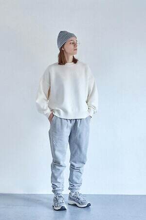 ヤシキ(YASHIKI) 2024-25年秋冬ウィメンズ&メンズコレクション  - 写真19