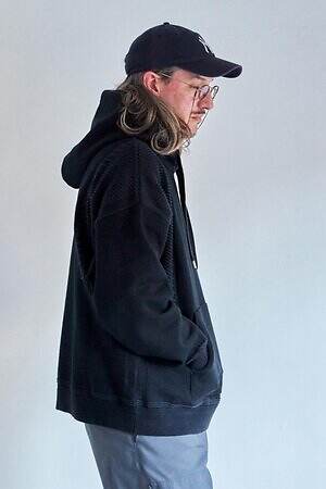 ヤシキ(YASHIKI) 2024-25年秋冬ウィメンズ&メンズコレクション  - 写真26