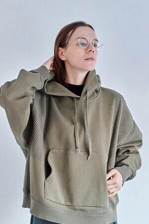 ヤシキ(YASHIKI) 2024-25年秋冬ウィメンズ&メンズコレクション  - 写真28