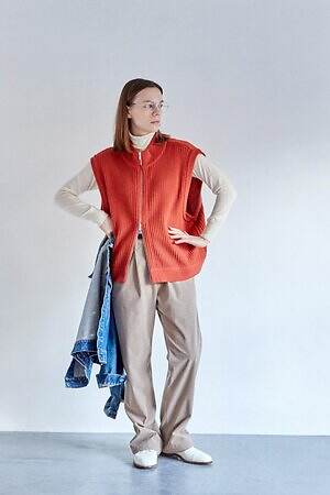 ヤシキ(YASHIKI) 2024-25年秋冬ウィメンズ&メンズコレクション  - 写真31