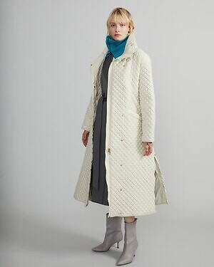 デュベティカ(DUVETICA) 2025-26年秋冬ウィメンズコレクション  - 写真14