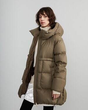 デュベティカ(DUVETICA) 2025-26年秋冬ウィメンズコレクション  - 写真5