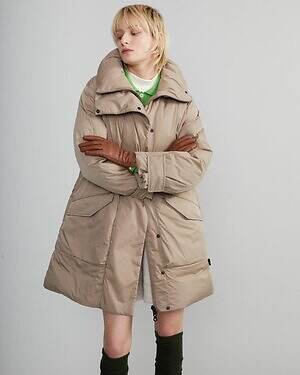 デュベティカ(DUVETICA) 2025-26年秋冬ウィメンズコレクション  - 写真7