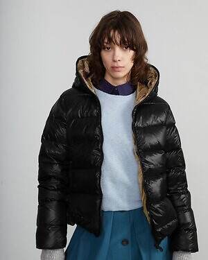 デュベティカ(DUVETICA) 2025-26年秋冬ウィメンズコレクション  - 写真18