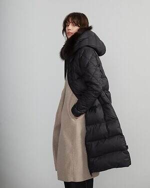 デュベティカ(DUVETICA) 2025-26年秋冬ウィメンズコレクション  - 写真16