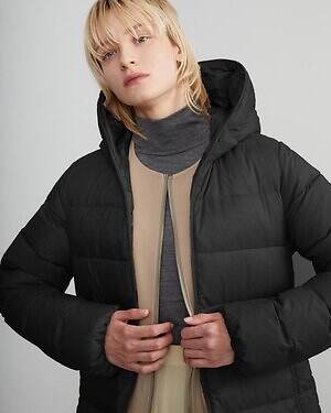 デュベティカ(DUVETICA) 2025-26年秋冬ウィメンズコレクション  - 写真3