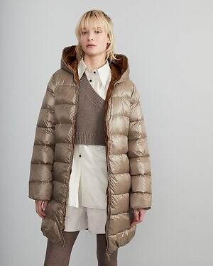 デュベティカ(DUVETICA) 2025-26年秋冬ウィメンズコレクション  - 写真1