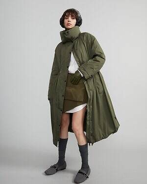 デュベティカ(DUVETICA) 2025-26年秋冬ウィメンズコレクション  - 写真13