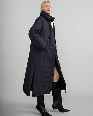 デュベティカ(DUVETICA) 2025-26年秋冬ウィメンズコレクション  - 写真20