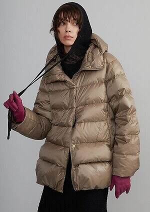 デュベティカ(DUVETICA) 2025-26年秋冬ウィメンズコレクション  - 写真4