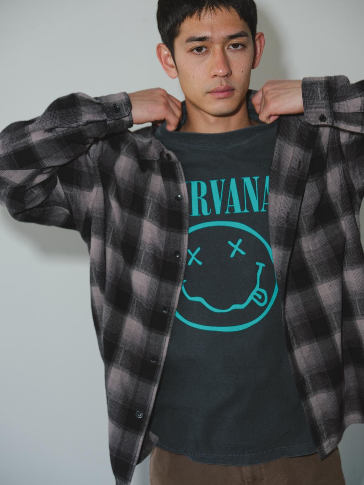 ジョンブル(JOHNBULL) 2025-26年秋冬メンズコレクション  - 写真14