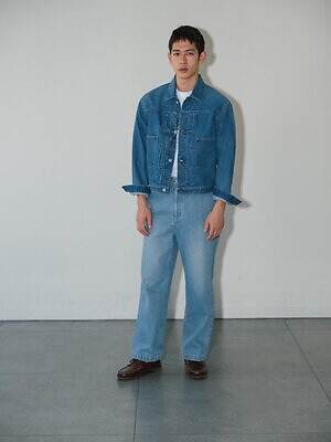 ジョンブル(JOHNBULL) 2025-26年秋冬メンズコレクション  - 写真1