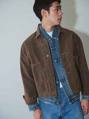 ジョンブル(JOHNBULL) 2025-26年秋冬メンズコレクション  - 写真6