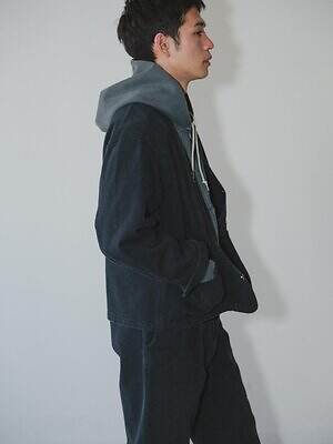 ジョンブル(JOHNBULL) 2025-26年秋冬メンズコレクション  - 写真7