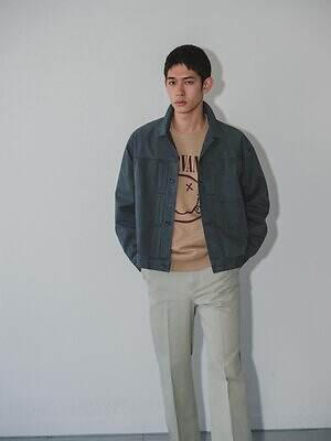 ジョンブル(JOHNBULL) 2025-26年秋冬メンズコレクション  - 写真9