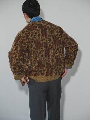 ジョンブル(JOHNBULL) 2025-26年秋冬メンズコレクション  - 写真12