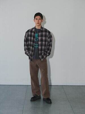 ジョンブル(JOHNBULL) 2025-26年秋冬メンズコレクション  - 写真13