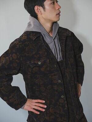 ジョンブル(JOHNBULL) 2025-26年秋冬メンズコレクション  - 写真18