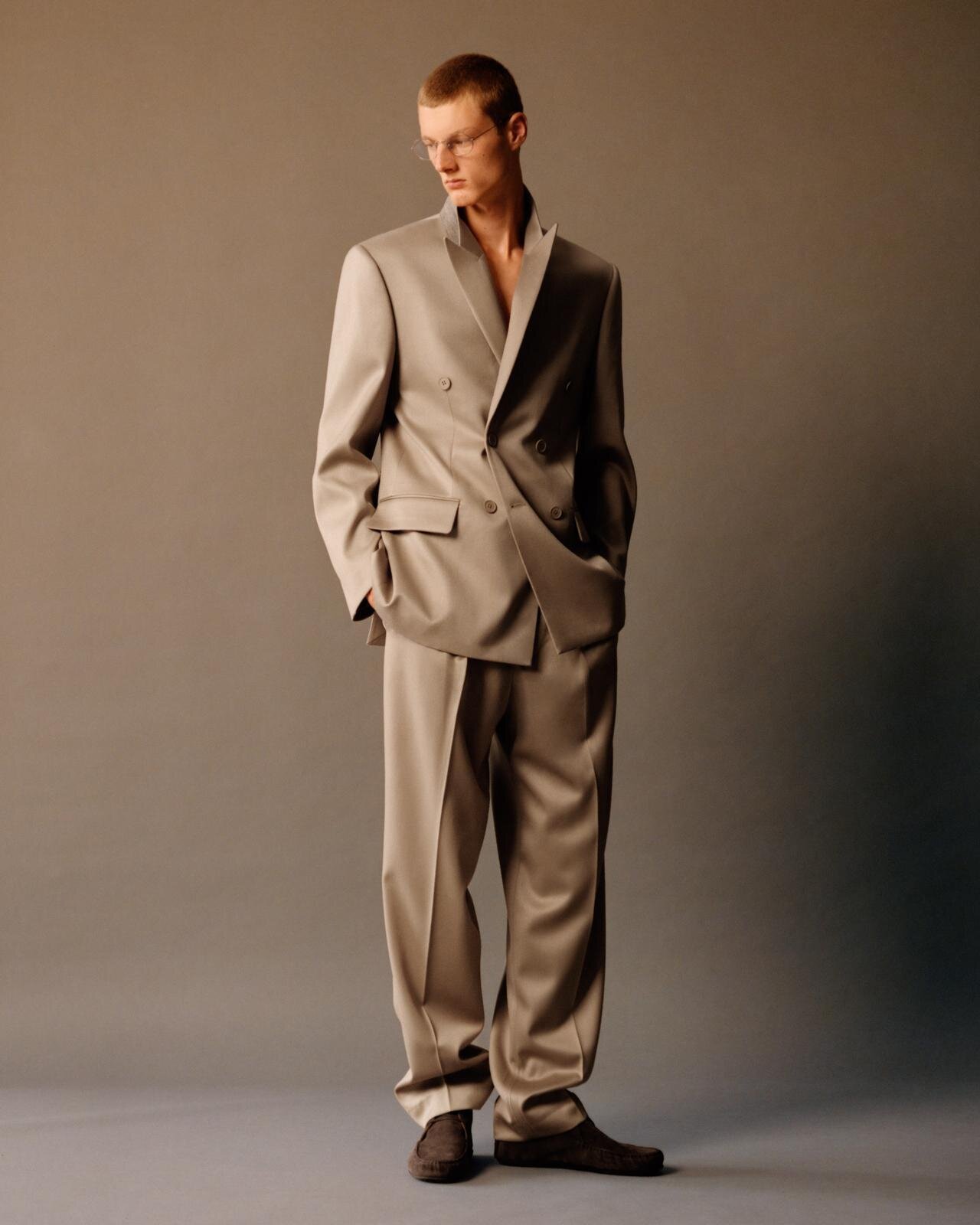 ギャリリー・バイ・シー 2026年春夏｜ 