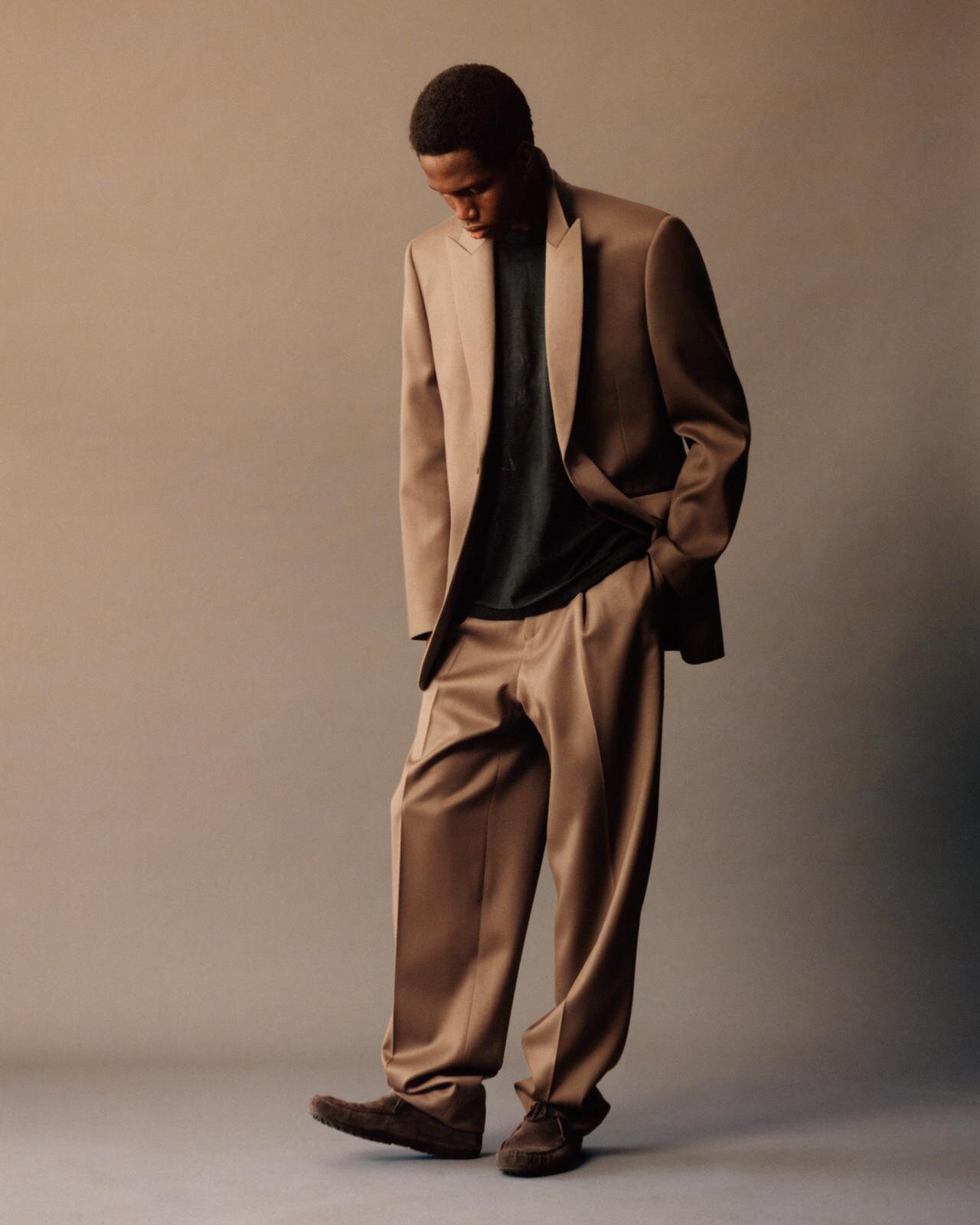 ギャリリー・バイ・シー(GALILEE BY SEA) 2026年春夏メンズコレクション  - 写真2