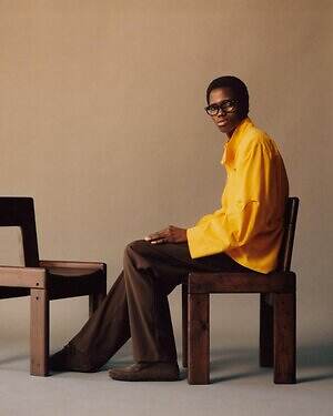 ギャリリー・バイ・シー(GALILEE BY SEA) 2026年春夏メンズコレクション  - 写真3