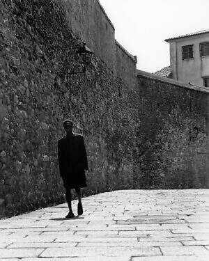 ギャリリー・バイ・シー(GALILEE BY SEA) 2026年春夏メンズコレクション  - 写真11