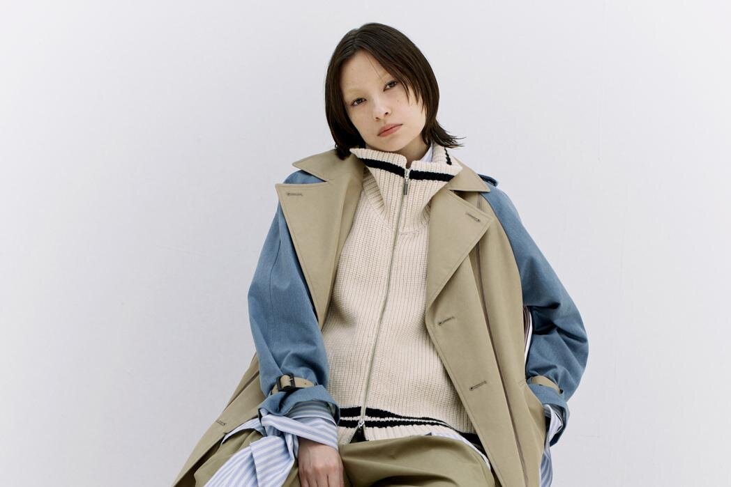 ラブレス 2025年秋 ウィメンズ&メンズ コレクション