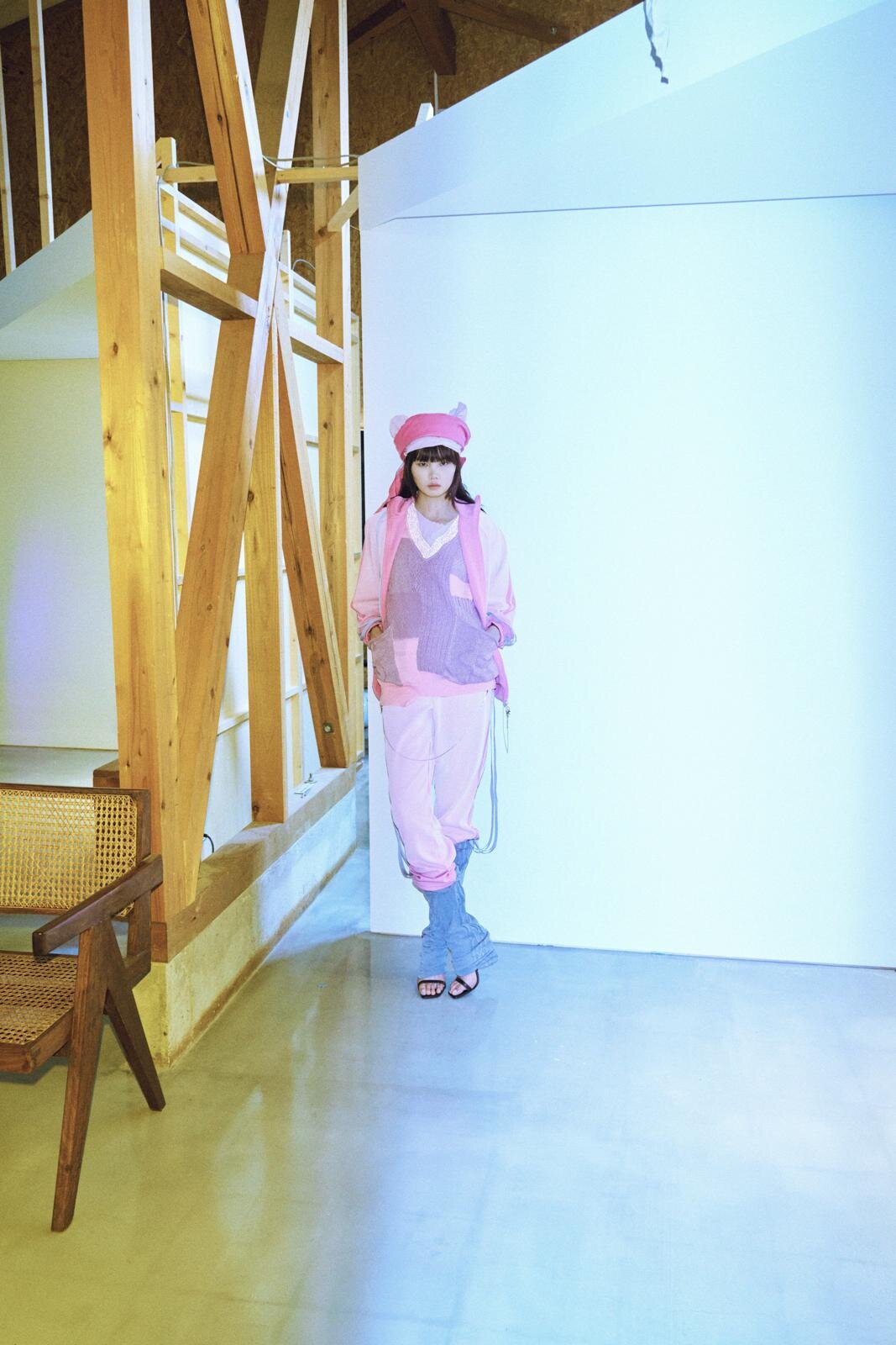 ボディソング 2026年春夏<span>コレクション</span> - 写真5
