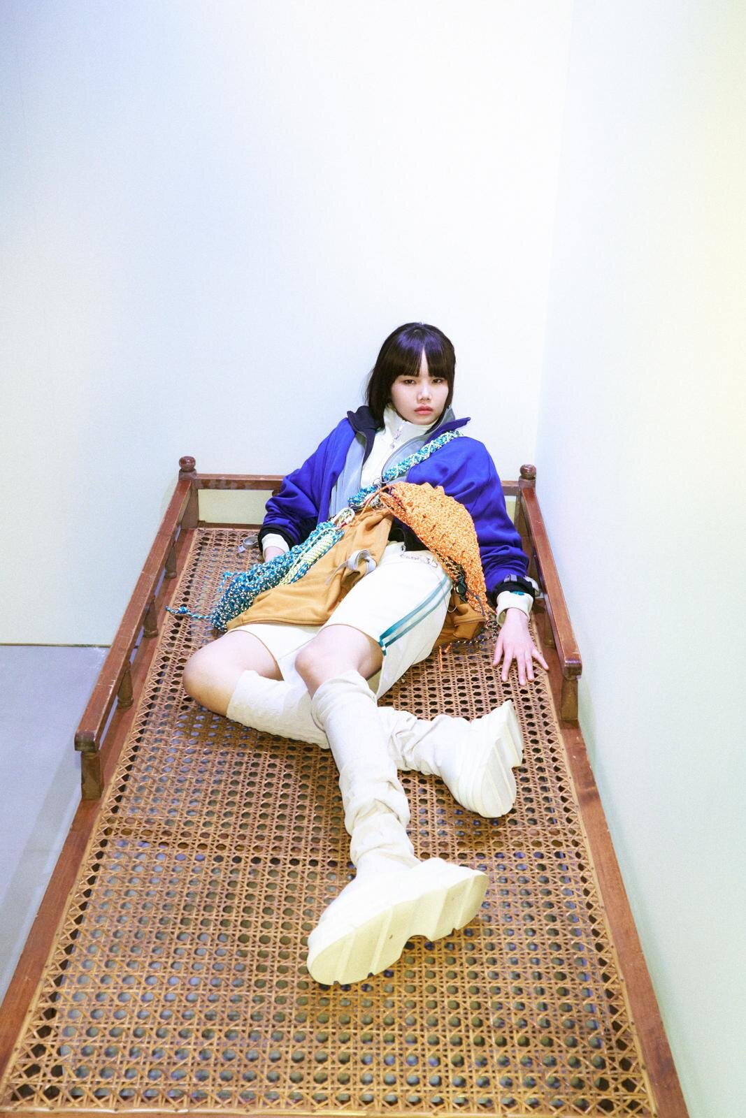 ボディソング(bodysong.) 2026年春夏ウィメンズ&メンズコレクション  - 写真16