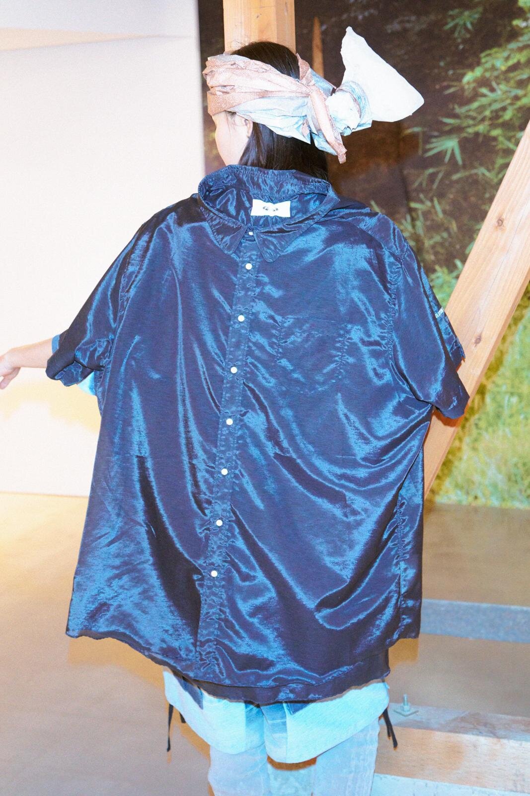 ボディソング(bodysong.) 2026年春夏ウィメンズ&メンズコレクション  - 写真20