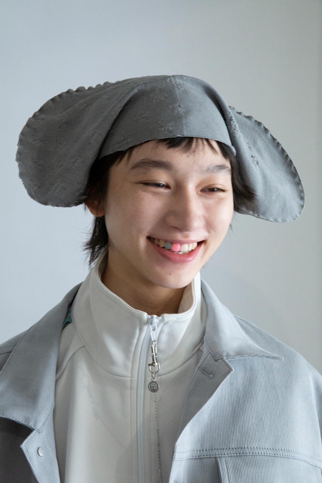 ボディソング(bodysong.) 2026年春夏ウィメンズ&メンズコレクション  - 写真22