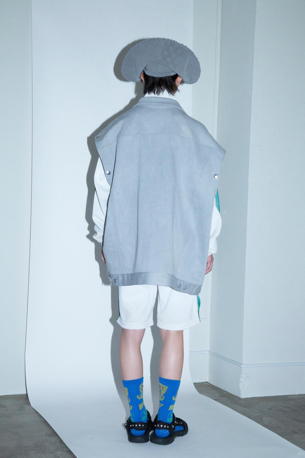 ボディソング(bodysong.) 2026年春夏ウィメンズ&メンズコレクション  - 写真26