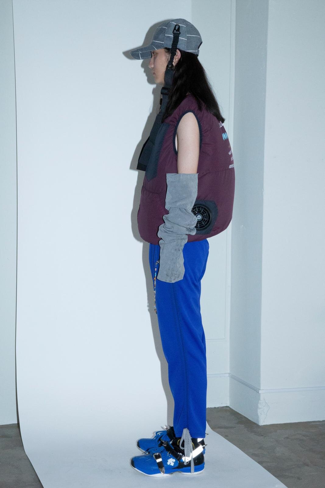 ボディソング(bodysong.) 2026年春夏ウィメンズ&メンズコレクション  - 写真30