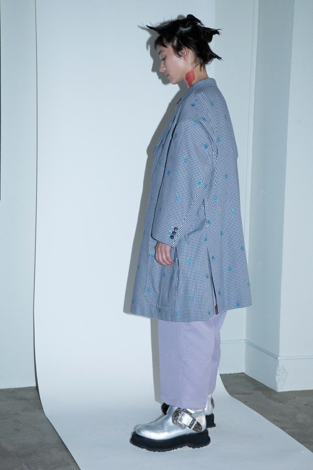 ボディソング(bodysong.) 2026年春夏ウィメンズ&メンズコレクション  - 写真35