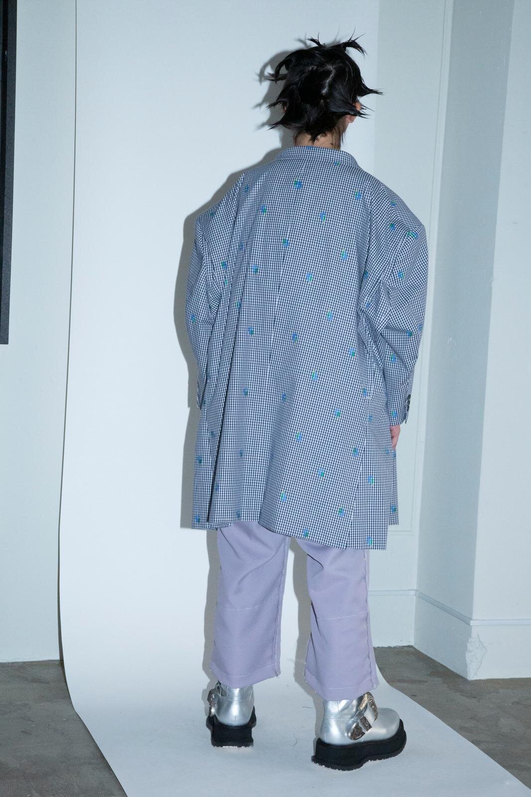 ボディソング(bodysong.) 2026年春夏ウィメンズ&メンズコレクション  - 写真36