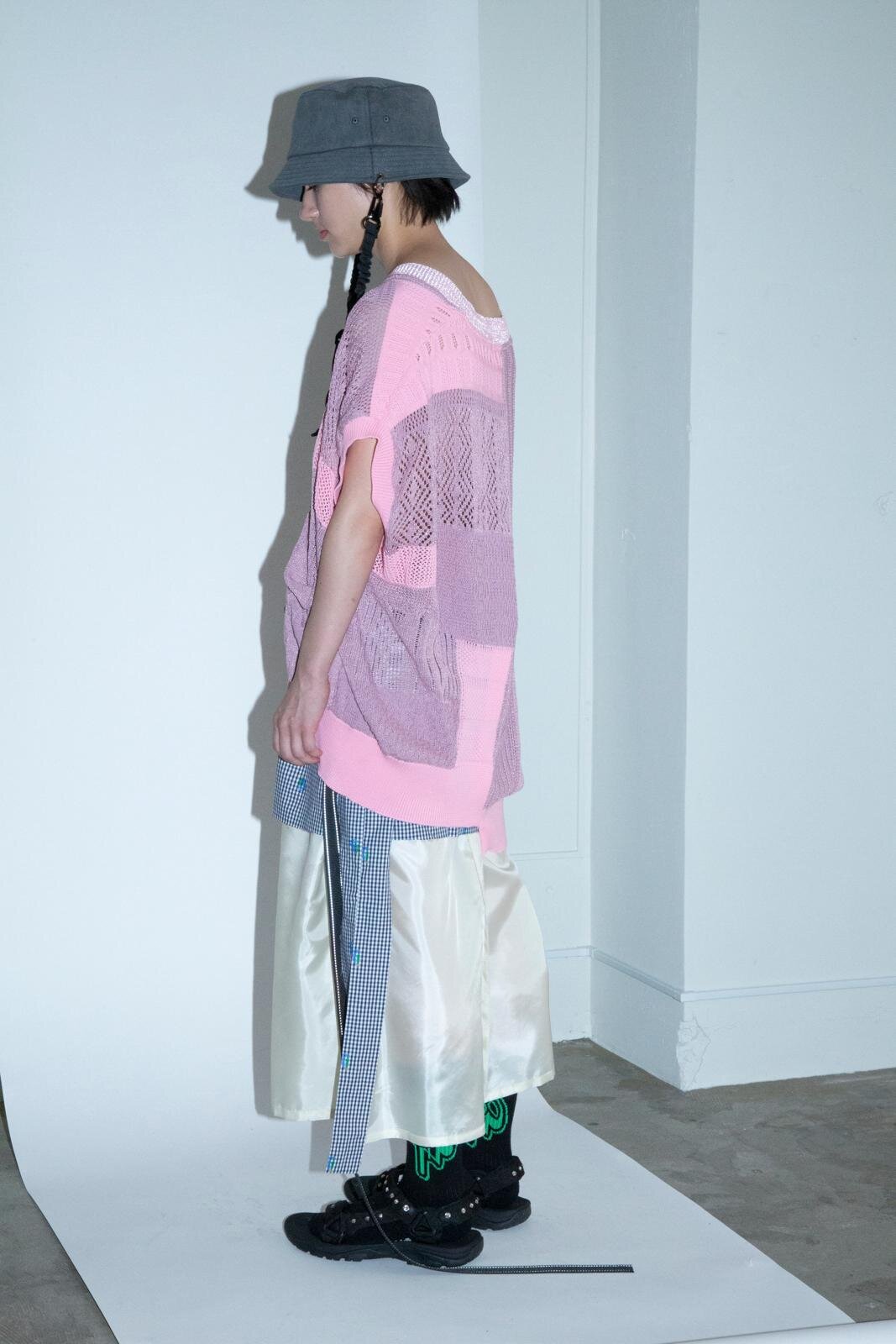 ボディソング(bodysong.) 2026年春夏ウィメンズ&メンズコレクション  - 写真40