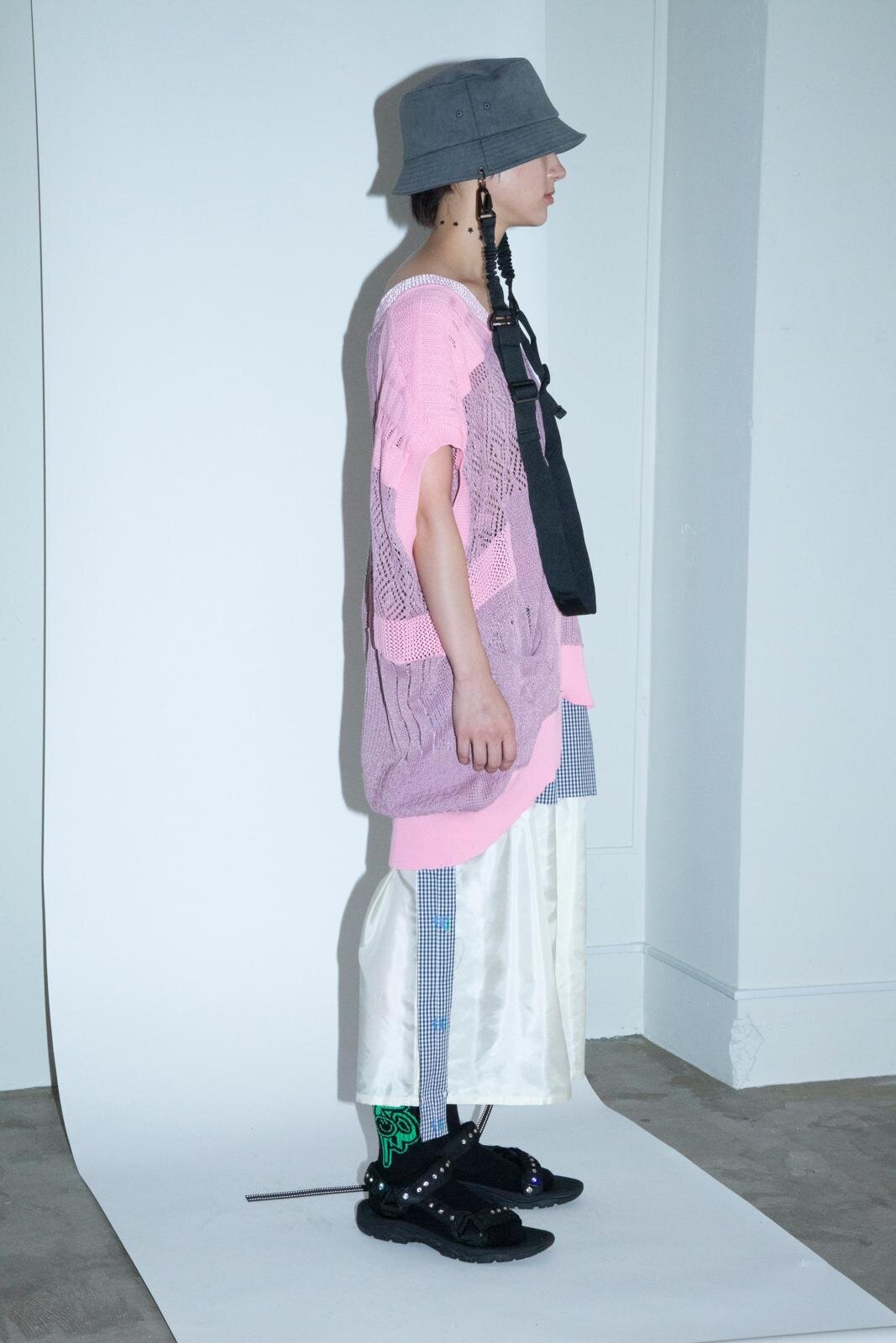 ボディソング(bodysong.) 2026年春夏ウィメンズ&メンズコレクション  - 写真42