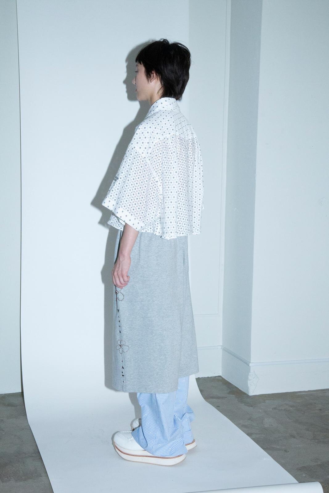 ボディソング(bodysong.) 2026年春夏ウィメンズ&メンズコレクション  - 写真45