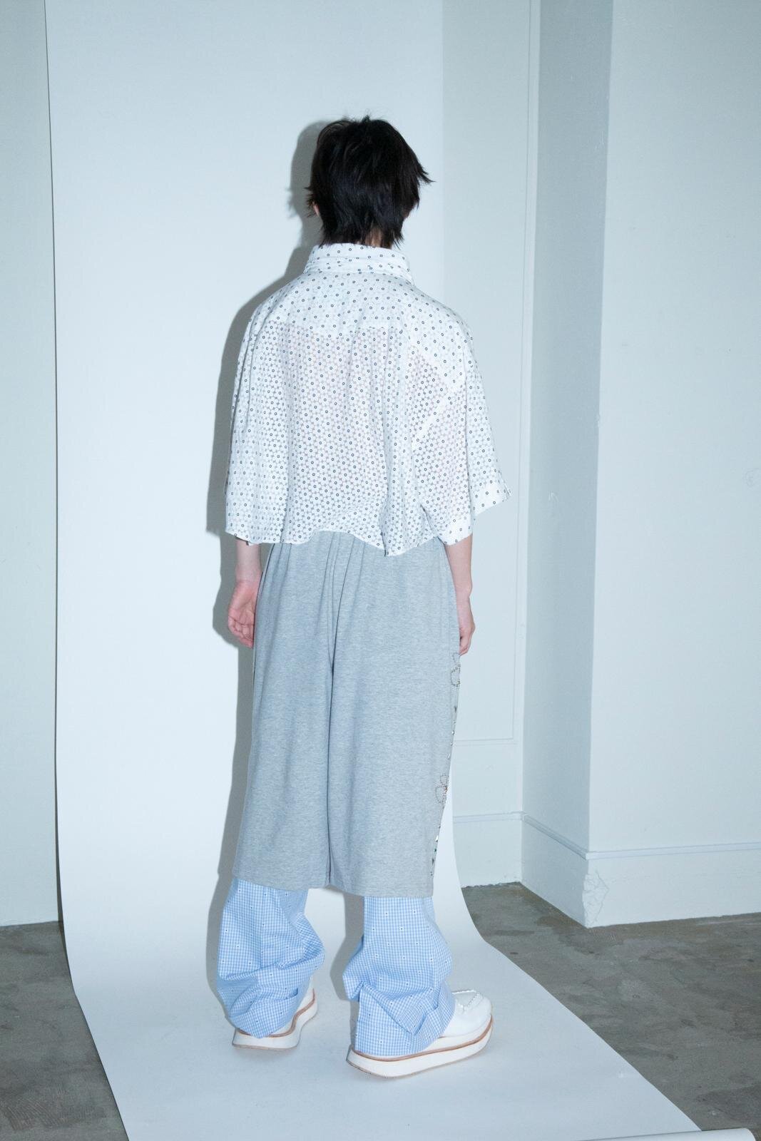 ボディソング(bodysong.) 2026年春夏ウィメンズ&メンズコレクション  - 写真46