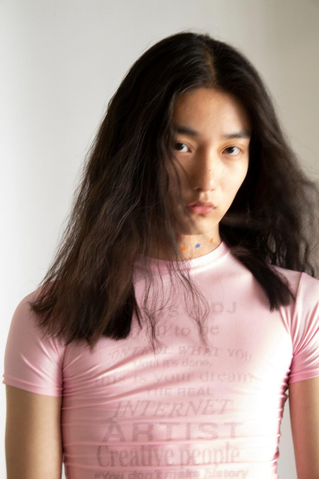 ボディソング(bodysong.) 2026年春夏ウィメンズ&メンズコレクション  - 写真48