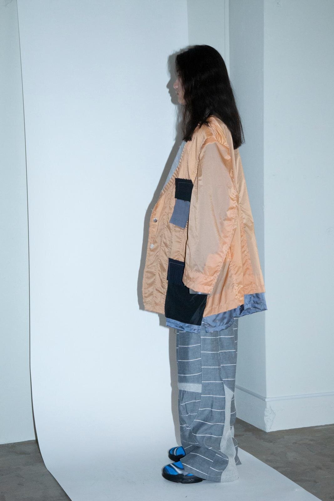 ボディソング(bodysong.) 2026年春夏ウィメンズ&メンズコレクション  - 写真53