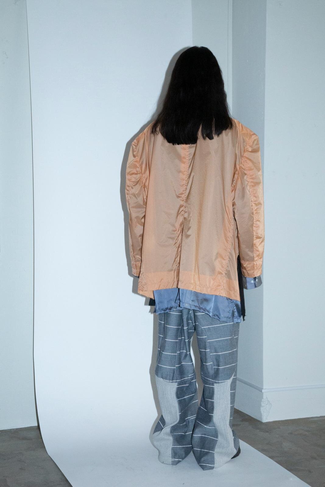 ボディソング(bodysong.) 2026年春夏ウィメンズ&メンズコレクション  - 写真54