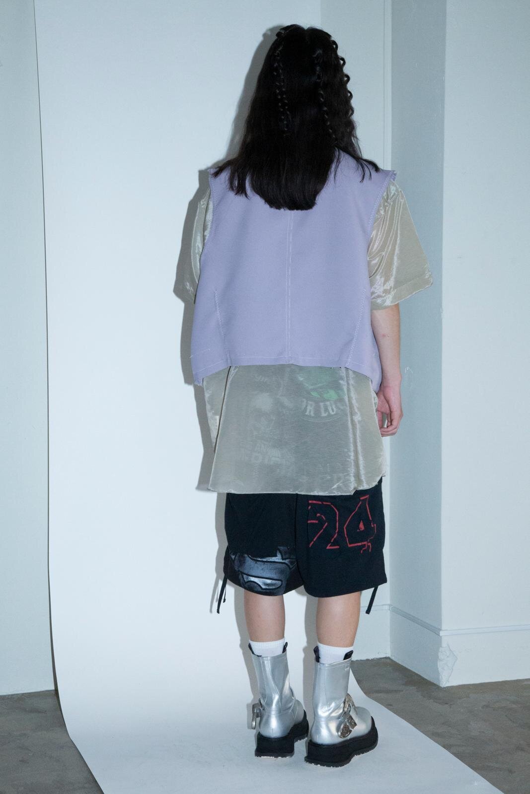 ボディソング(bodysong.) 2026年春夏ウィメンズ&メンズコレクション  - 写真59