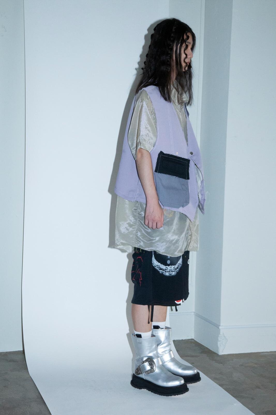 ボディソング(bodysong.) 2026年春夏ウィメンズ&メンズコレクション  - 写真60