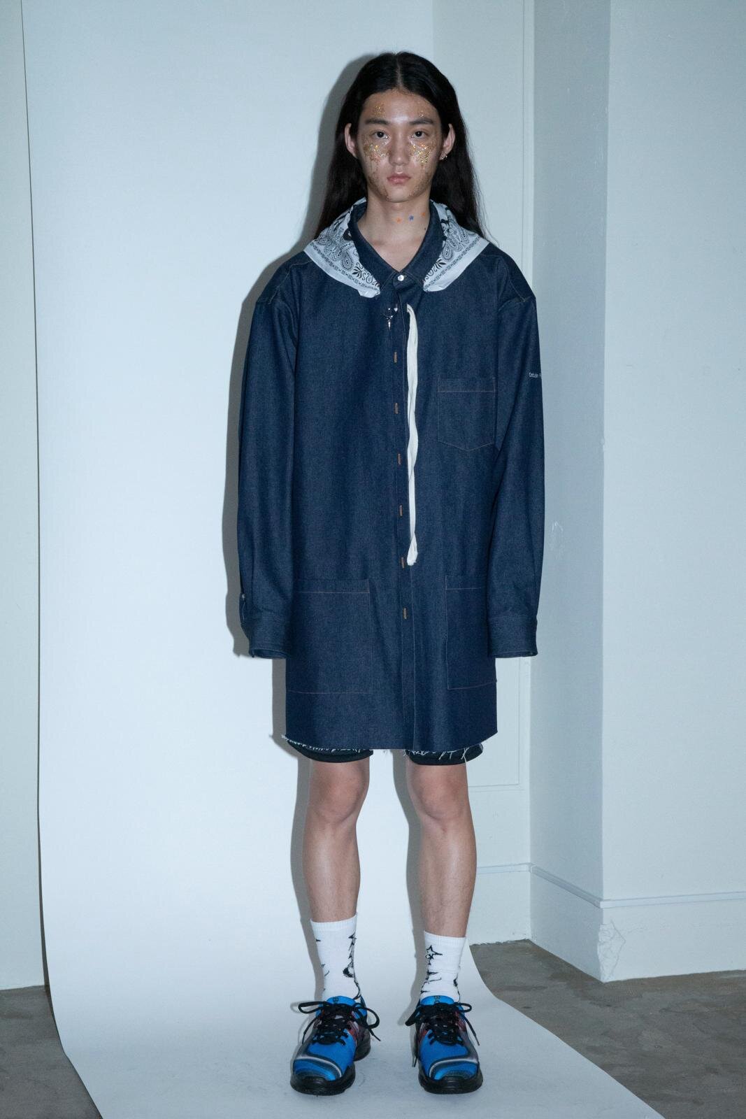 ボディソング 2026年春夏<span>コレクション</span> - 写真23