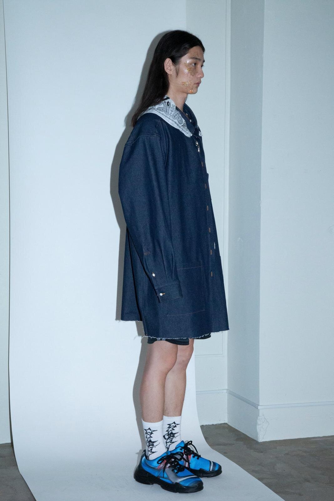 ボディソング(bodysong.) 2026年春夏ウィメンズ&メンズコレクション  - 写真66