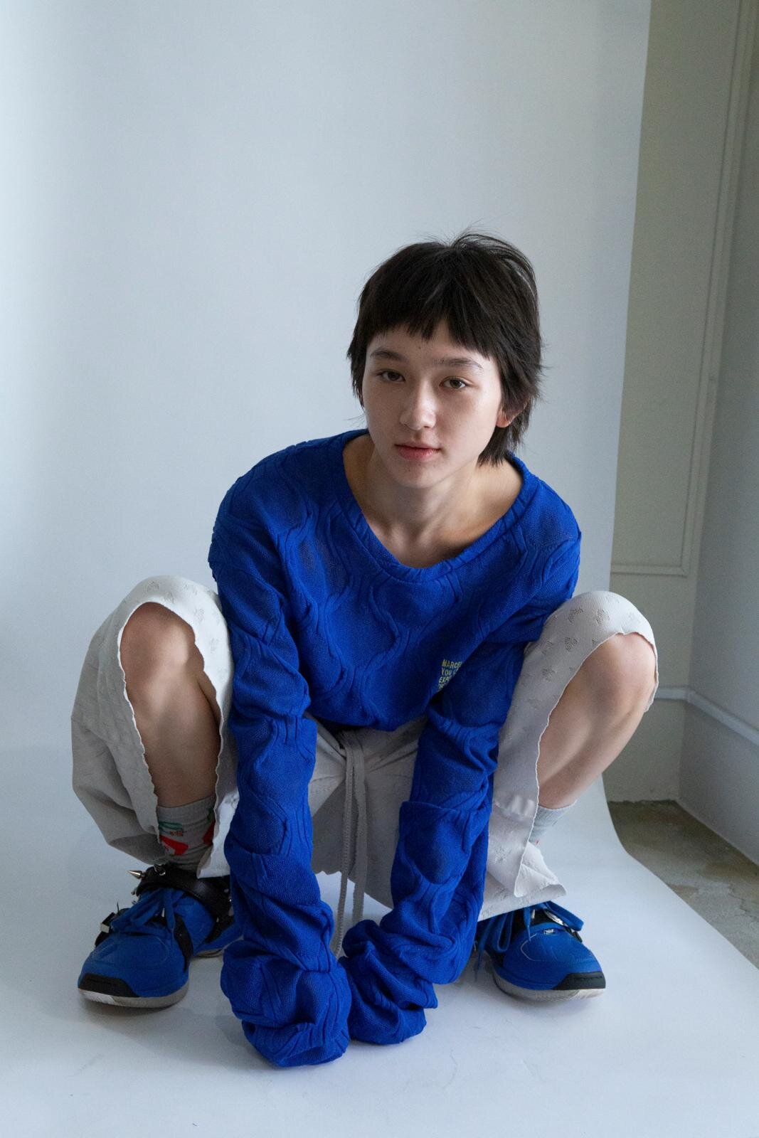 ボディソング(bodysong.) 2026年春夏ウィメンズ&メンズコレクション  - 写真67