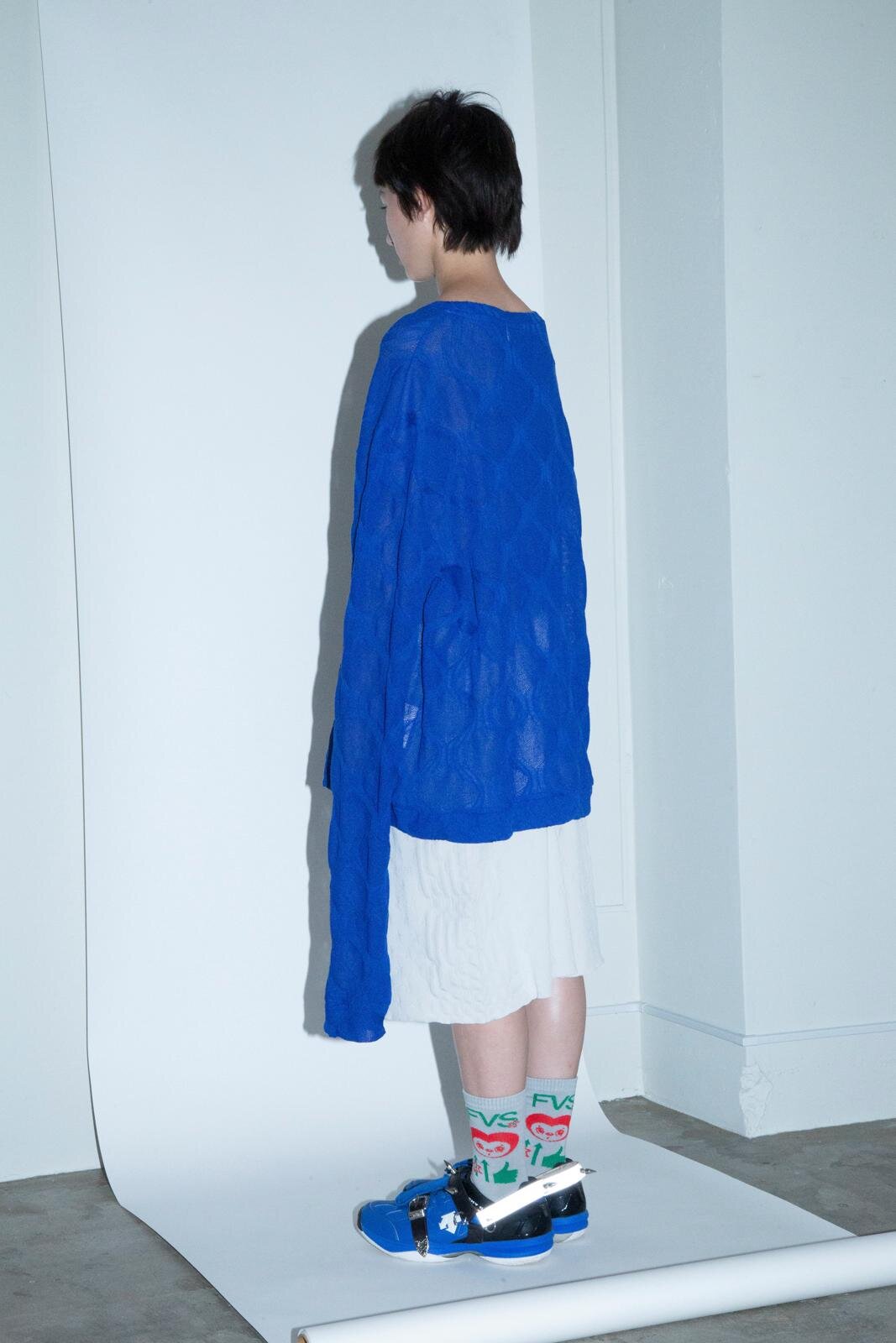 ボディソング(bodysong.) 2026年春夏ウィメンズ&メンズコレクション  - 写真69